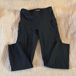 Spanx Booty Boost Leggings - Size Large